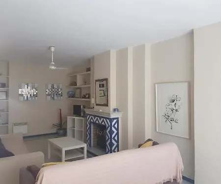 Apartamento Homing Puerto Sherry