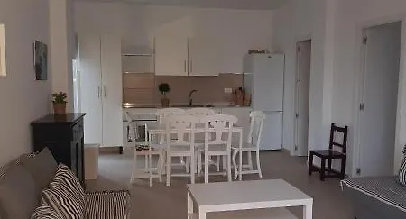 Apartamento Homing Puerto Sherry El Puerto de Santa María