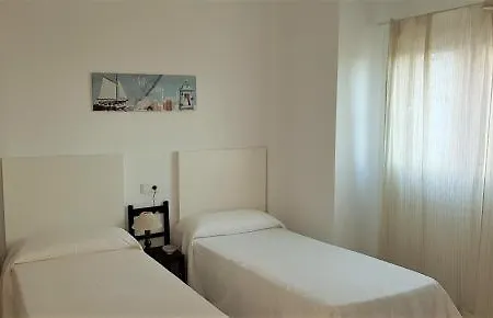 Apartamento Homing Puerto Sherry