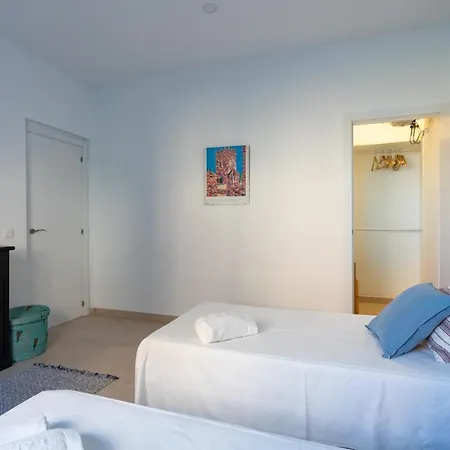 Apartamento Homing Puerto Sherry