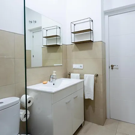 Homing Puerto Sherry Apartamento El Puerto de Santa María