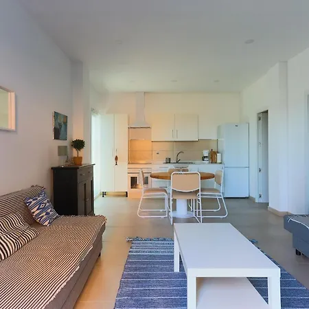 Apartamento Homing Puerto Sherry *
