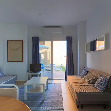 Homing Puerto Sherry Apartamento