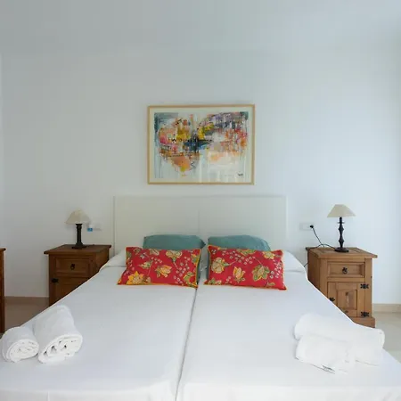 Homing Puerto Sherry
