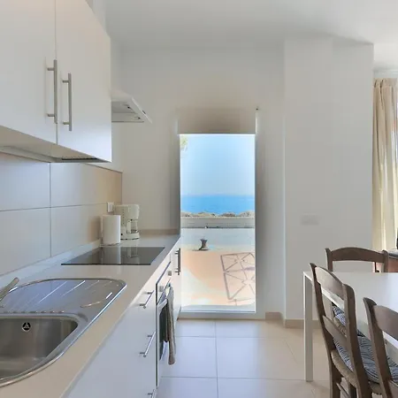 Apartamento Homing Puerto Sherry
