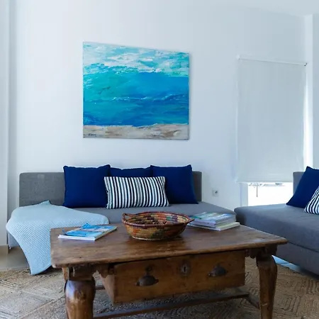 Homing Puerto Sherry Apartamento El Puerto de Santa María