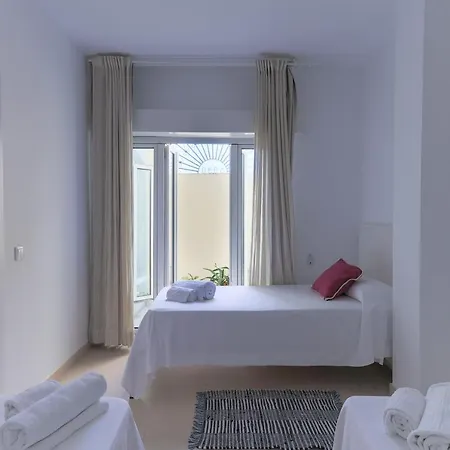 Homing Puerto Sherry Apartamento *