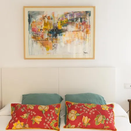 Apartamento Homing Puerto Sherry *
