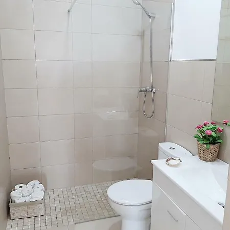 Homing Puerto Sherry Apartamento