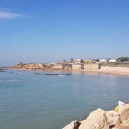 Apartment Homing Puerto Sherry